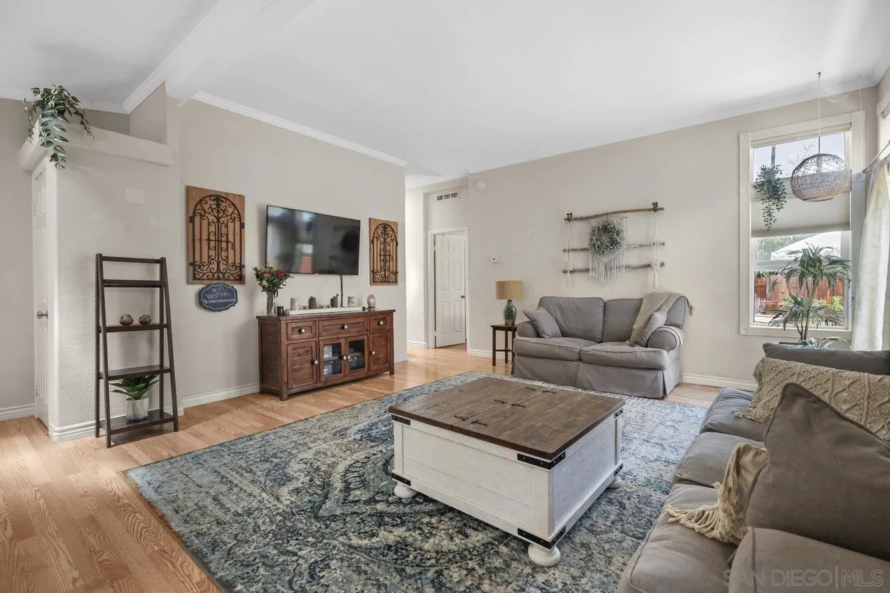 15935 Spring Oaks Road, Unit 133 El Cajon, CA 92021 - Photo 3 of 35 Gallery Image 3