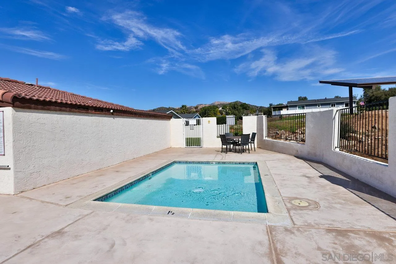 15935 Spring Oaks Road, Unit 133 El Cajon, CA 92021 - Photo 31 of 35 Gallery Image 31