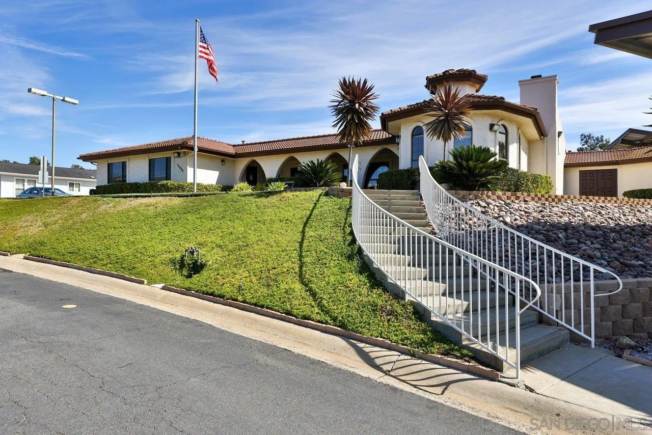 15935 Spring Oaks Road, Unit 133 El Cajon, CA 92021 - Photo 33 of 35 Gallery Image 33