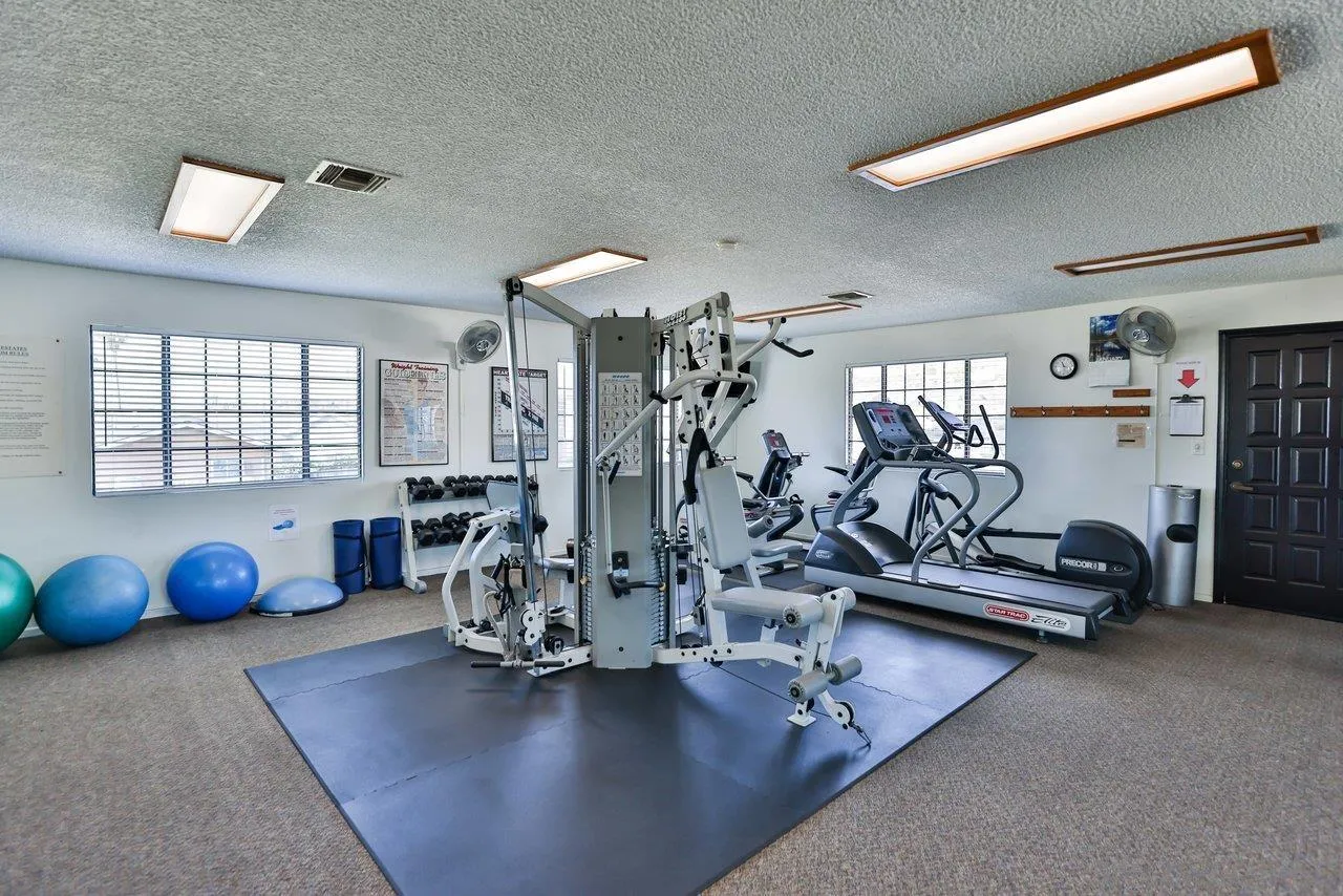 15935 Spring Oaks Road, Unit 133 El Cajon, CA 92021 - Photo 35 of 35 Gallery Image 35