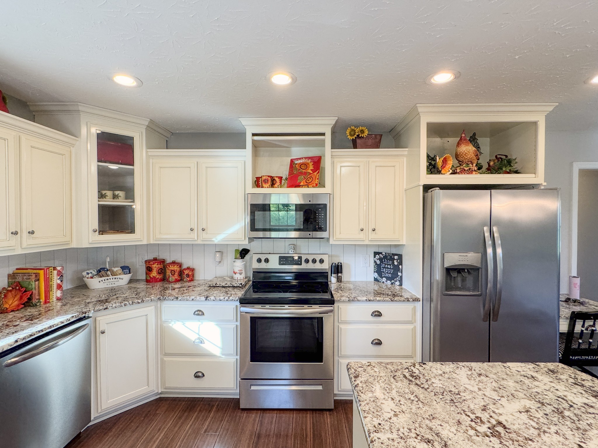 1631 A Rock Bridge Road Bethpage, TN 37022 - Photo 22 of 72