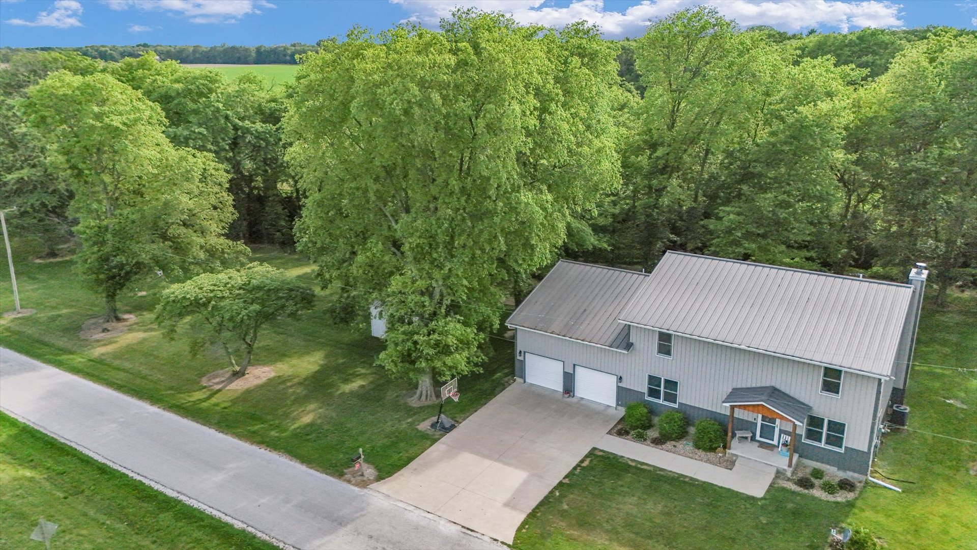 8909 North 2300 E Road Fairbury, IL 61739 - Photo 59 of 63