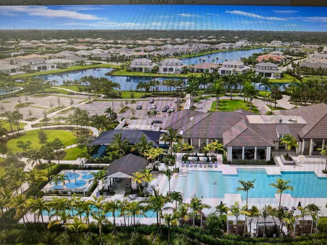 $5,300 | 12622 Nautilus Circle, Palm Beach Gardens, FL 33412