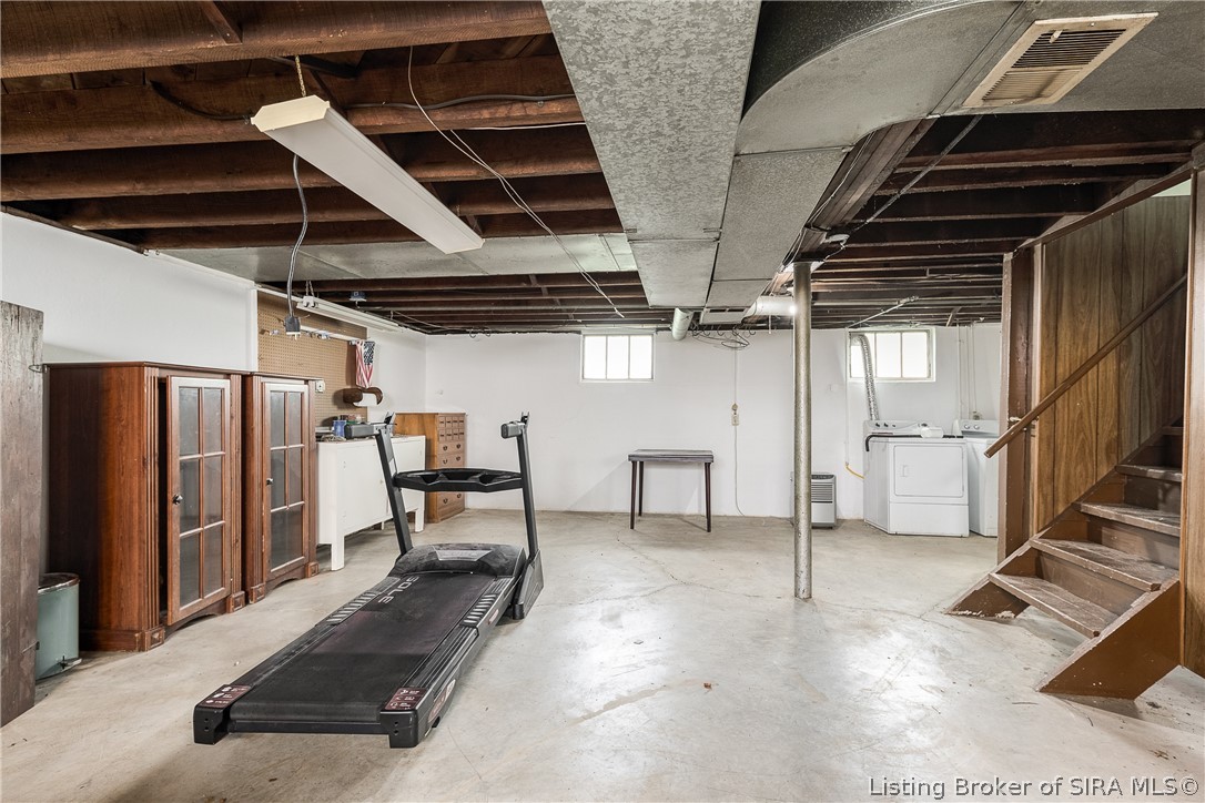 1527 Slate Run Road New Albany, IN 47150 - Photo 20 of 28 Gallery Image 20
