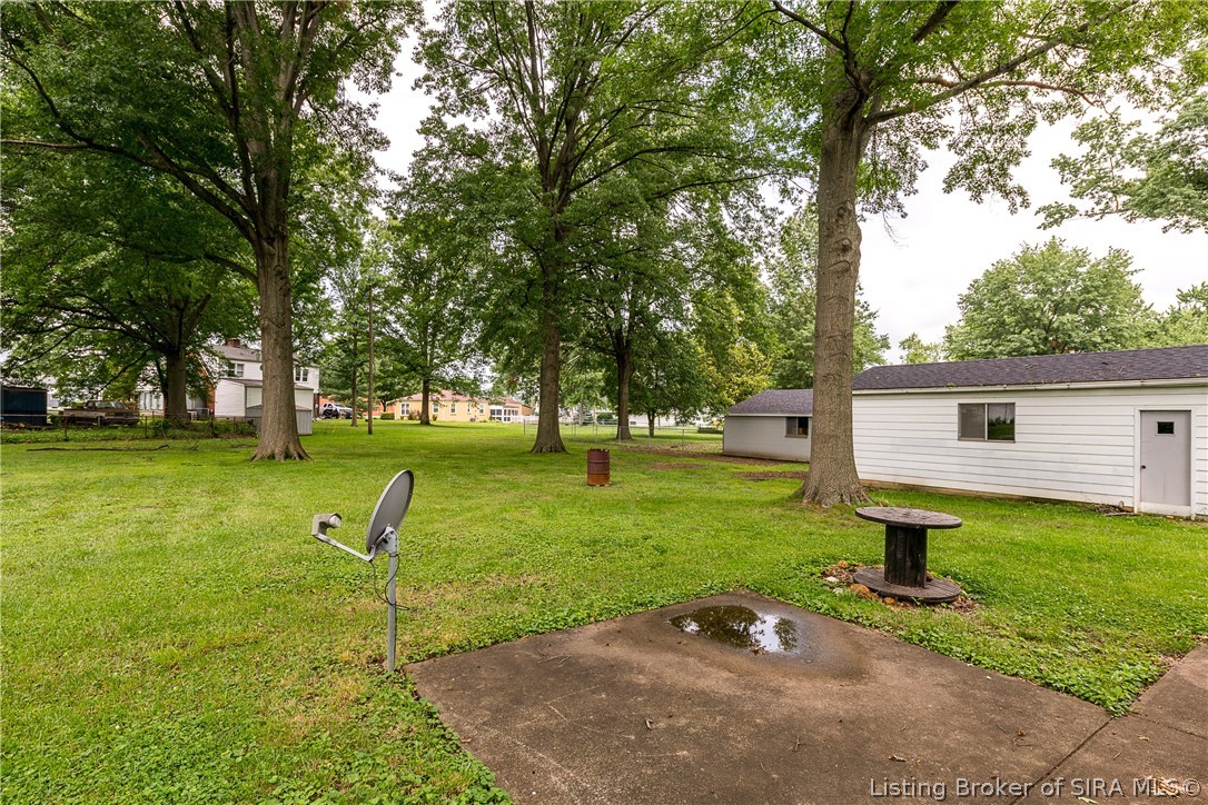 1527 Slate Run Road New Albany, IN 47150 - Photo 26 of 28 Gallery Image 26