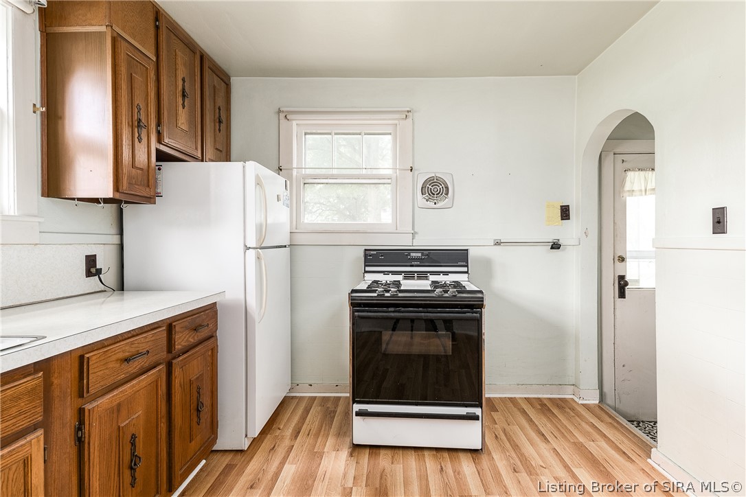 1527 Slate Run Road New Albany, IN 47150 - Photo 8 of 28 Gallery Image 8