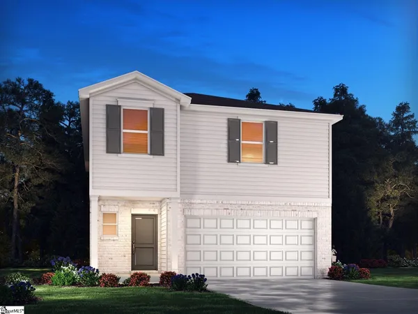 $309,900 | 133 Gardner Avenue, Gray Court, SC 29645