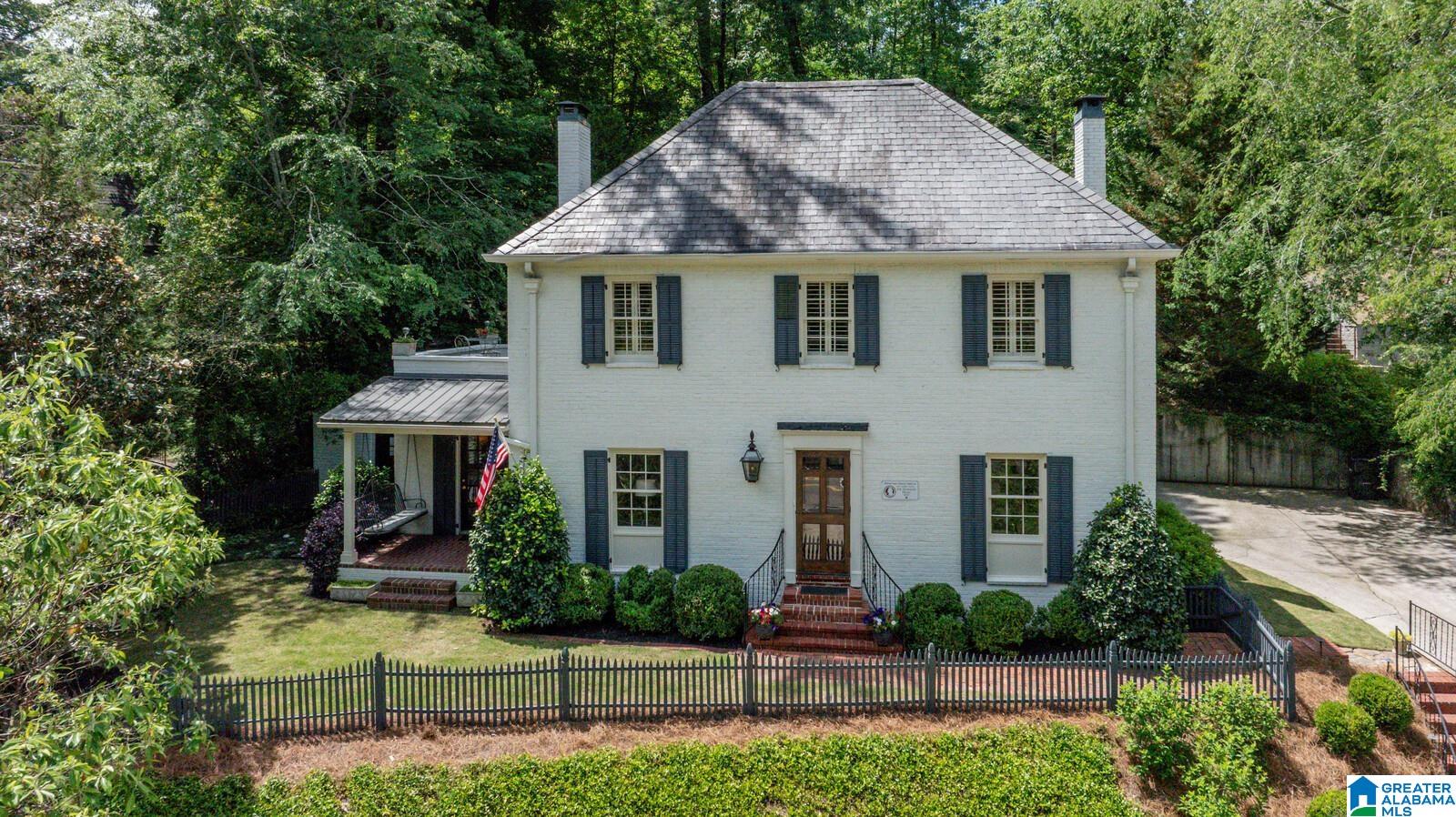 10 Memory Lane Birmingham, AL 35213 - Photo 2 of 67