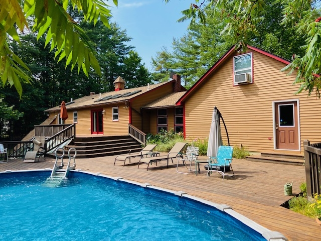 173 Union Road Belmont, NH 03220 - Photo 2 of 35 Gallery Image 2