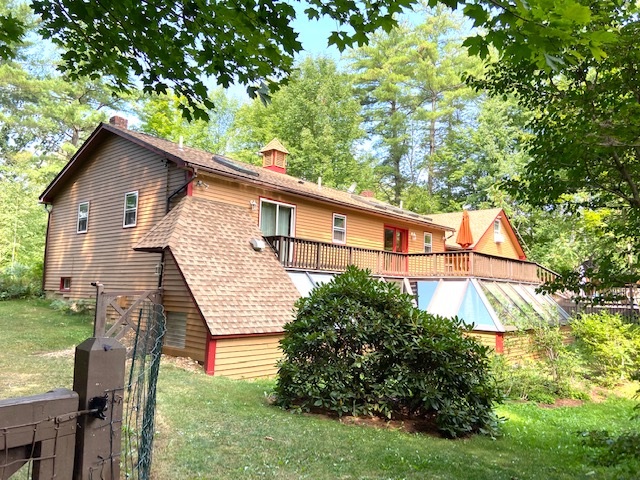 173 Union Road Belmont, NH 03220 - Photo 4 of 35 Gallery Image 4