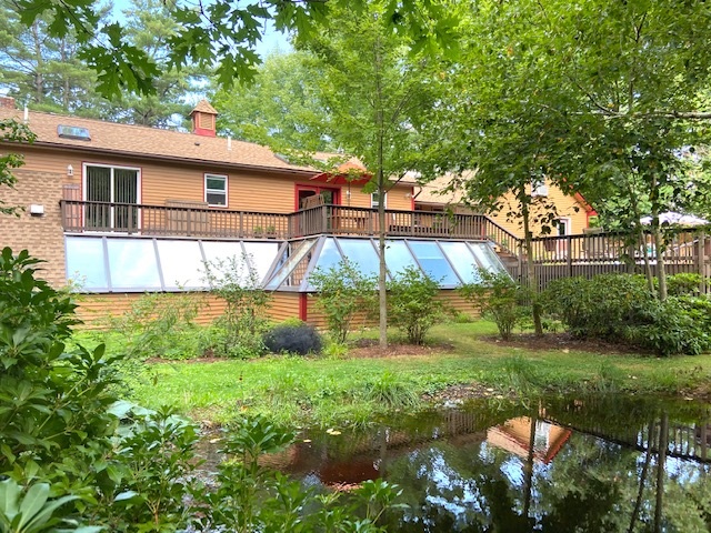 173 Union Road Belmont, NH 03220 - Photo 31 of 35 Gallery Image 31