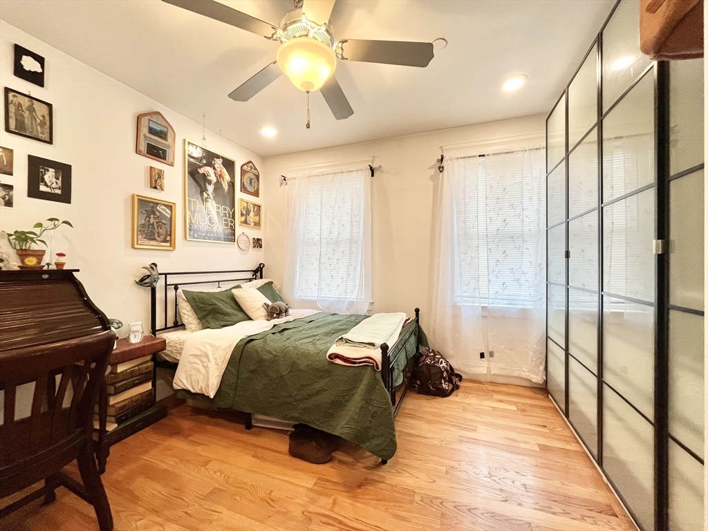 12 Fern Street, Unit 12 Boston, MA 02134 - Photo 15 of 16