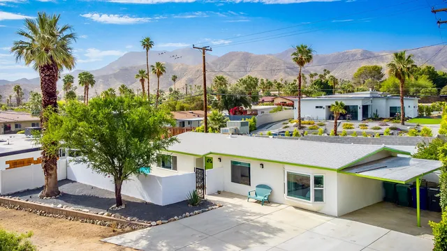 $575,000 | 38249 Bel Air Drive, Cathedral City, CA 92234