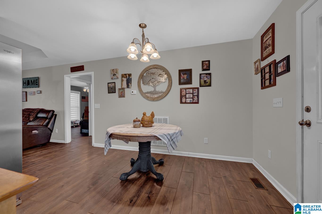 1951 Clevet Springs Road Hayden, AL 35079 - Photo 8 of 22