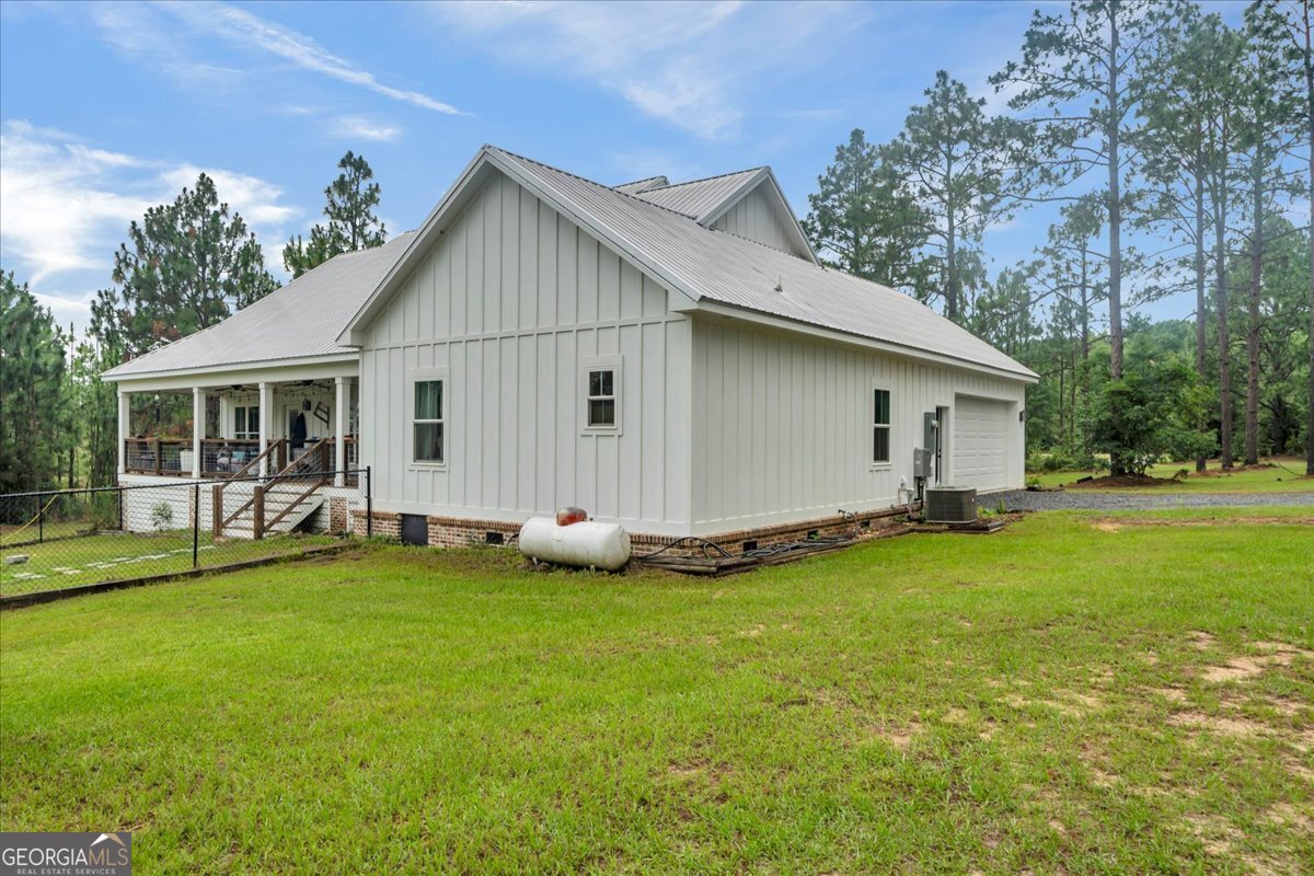 1188 Kitchens Road Andersonville, GA 31711 - Photo 41 of 56