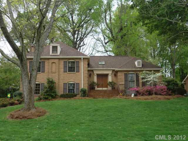 2716 Burnt Mill Road Charlotte, NC 28210 - Photo 1 of 13 Gallery Image 1