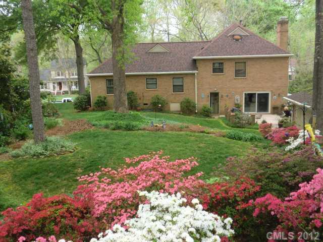 2716 Burnt Mill Road Charlotte, NC 28210 - Photo 12 of 13 Gallery Image 12