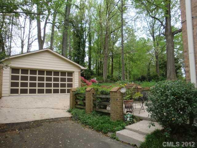 2716 Burnt Mill Road Charlotte, NC 28210 - Photo 13 of 13 Gallery Image 13