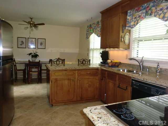 2716 Burnt Mill Road Charlotte, NC 28210 - Photo 4 of 13 Gallery Image 4