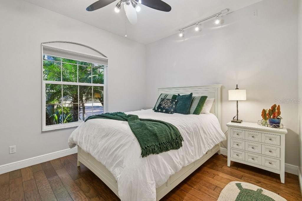 3302 Jap Tucker Road Plant City, FL 33566 - Photo 17 of 44 a bedroom with a bed and a window