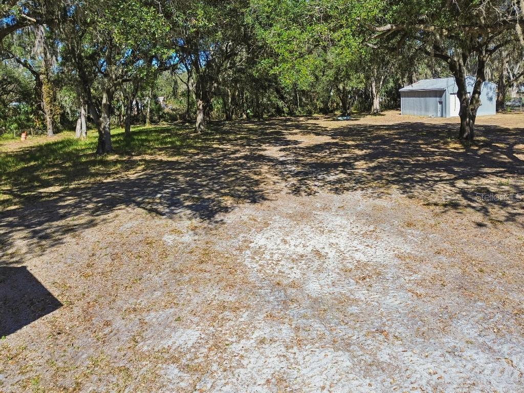 3302 Jap Tucker Road Plant City, FL 33566 - Photo 41 of 44 a view of a outdoor space