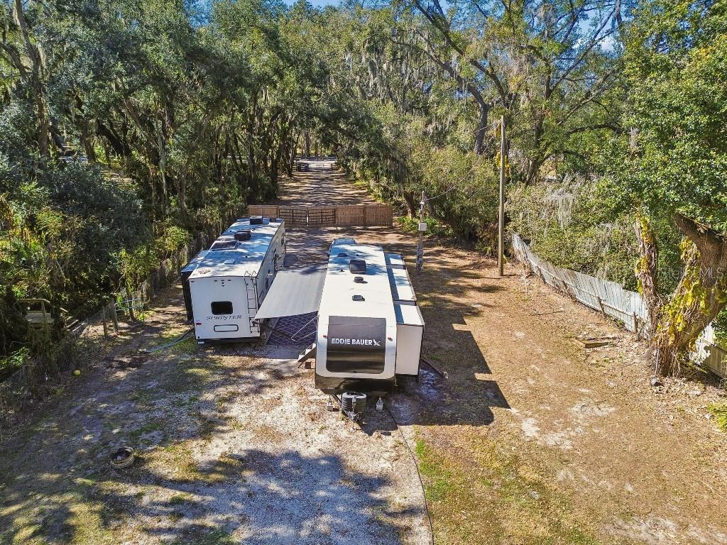 3302 Jap Tucker Road Plant City, FL 33566 - Photo 42 of 44 a view of a park with large trees