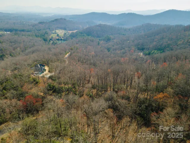 $80,000 | 0 Shining Rock Path, Unit 12, Horse Shoe, NC 28742
