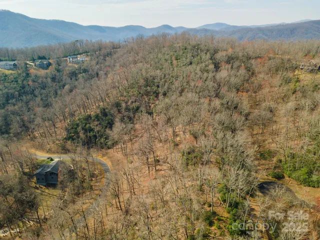 $80,000 | 0 Shining Rock Path, Unit 12, Horse Shoe, NC 28742