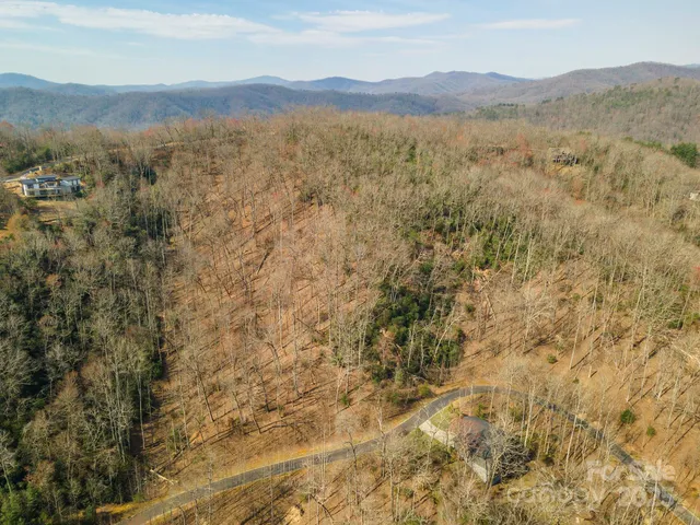 $80,000 | 0 Shining Rock Path, Unit 12, Horse Shoe, NC 28742