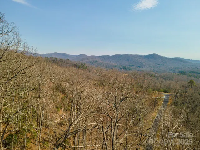 $80,000 | 0 Shining Rock Path, Unit 12, Horse Shoe, NC 28742