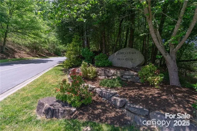 $80,000 | 0 Shining Rock Path, Unit 12, Horse Shoe, NC 28742