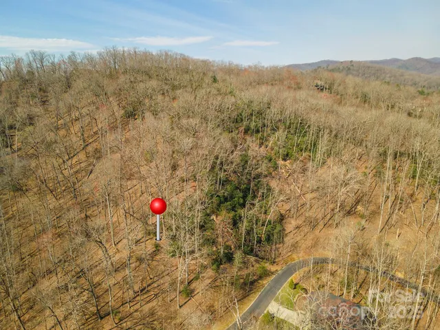 $80,000 | 0 Shining Rock Path, Unit 12, Horse Shoe, NC 28742