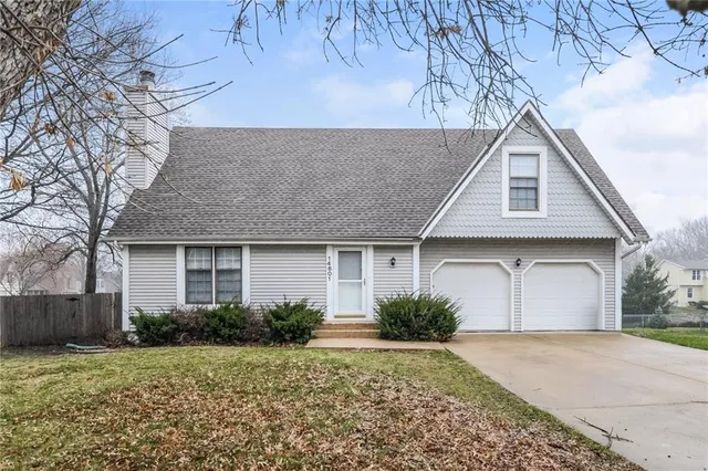 $2,335 | 14801 South Brougham Drive, Olathe, KS 66062