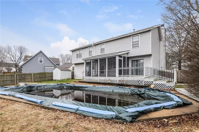 $2,335 | 14801 South Brougham Drive, Olathe, KS 66062