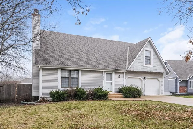 $2,335 | 14801 South Brougham Drive, Olathe, KS 66062