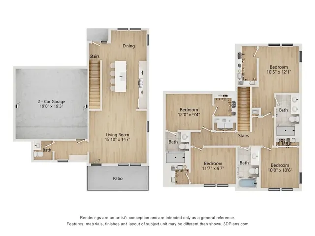 $4,525 | 1941 Sawdust Road, Unit 169, The Woodlands, TX 77380
