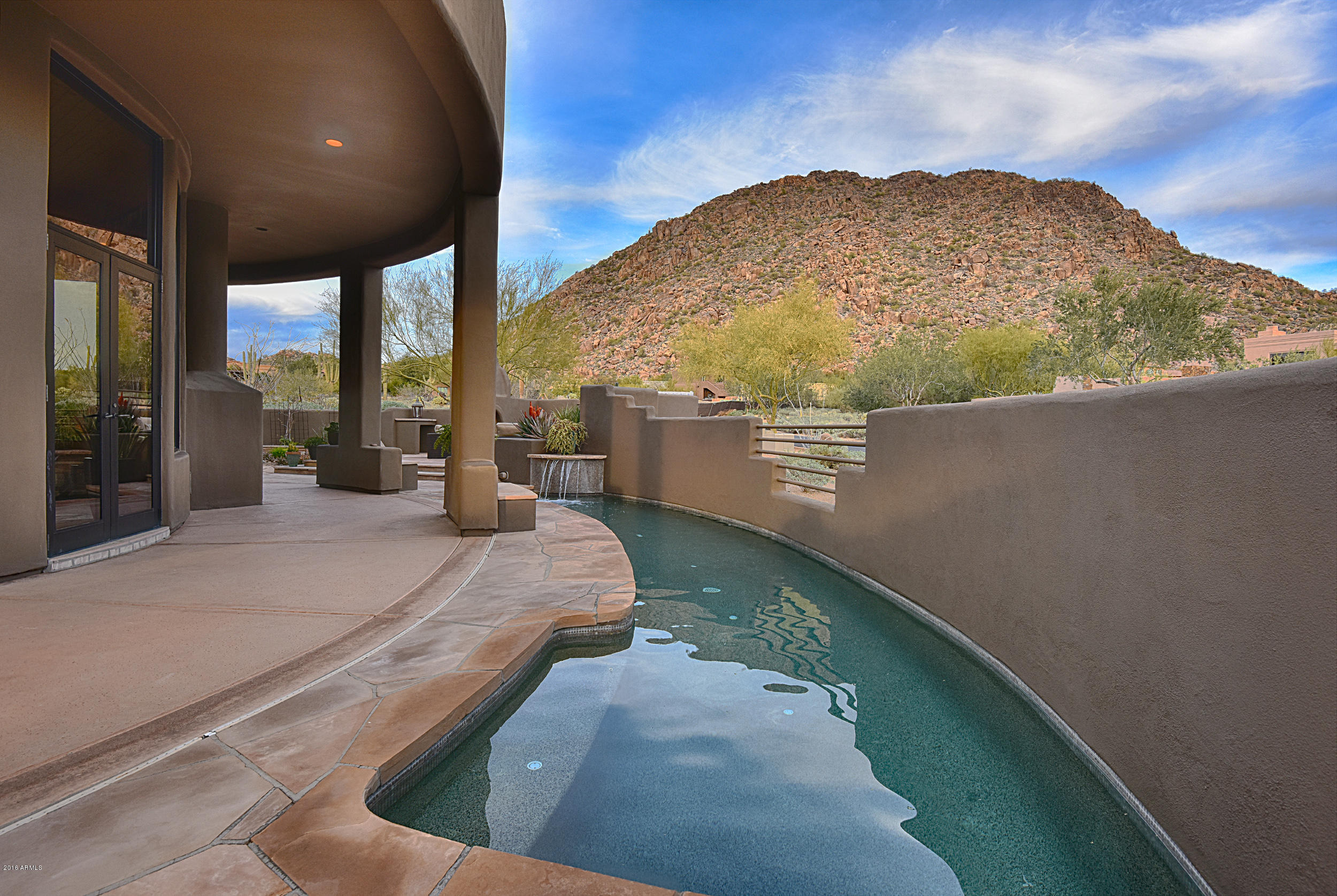 10040 East Happy Valley Road, Unit 461 Scottsdale, AZ 85255 - Photo 101 of 101 Pool 4