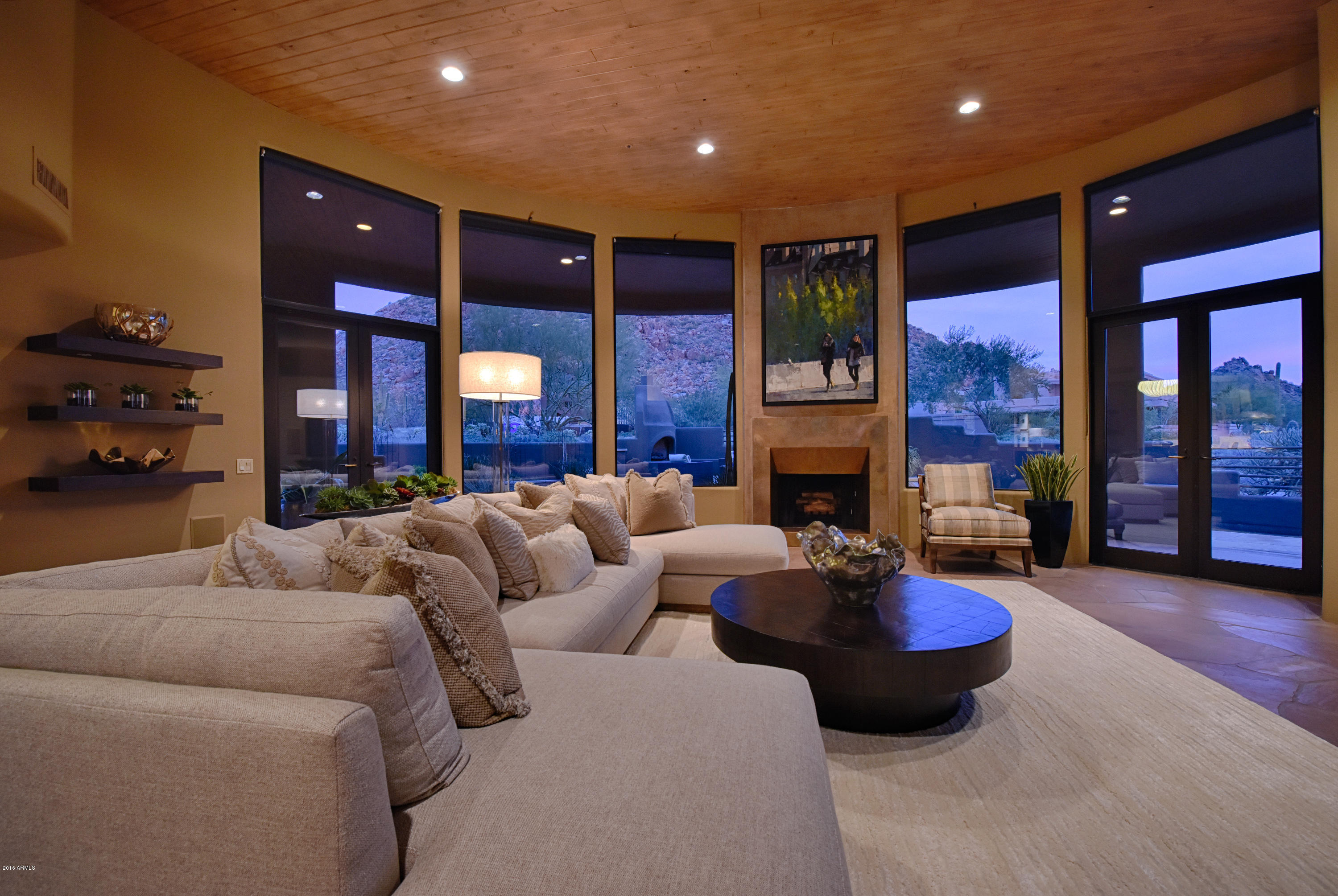 10040 East Happy Valley Road, Unit 461 Scottsdale, AZ 85255 - Photo 11 of 101 Living View 3