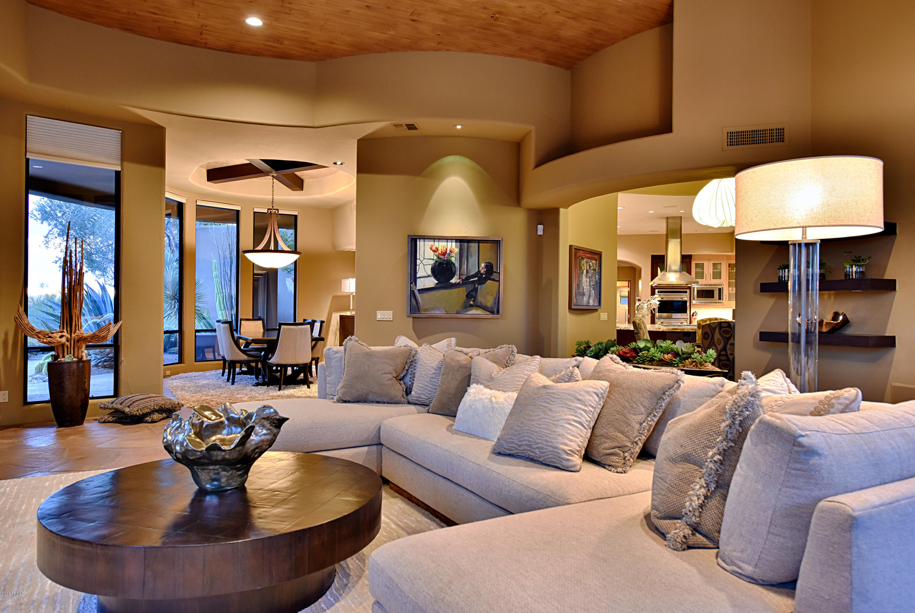 10040 East Happy Valley Road, Unit 461 Scottsdale, AZ 85255 - Photo 12 of 101 Living 3