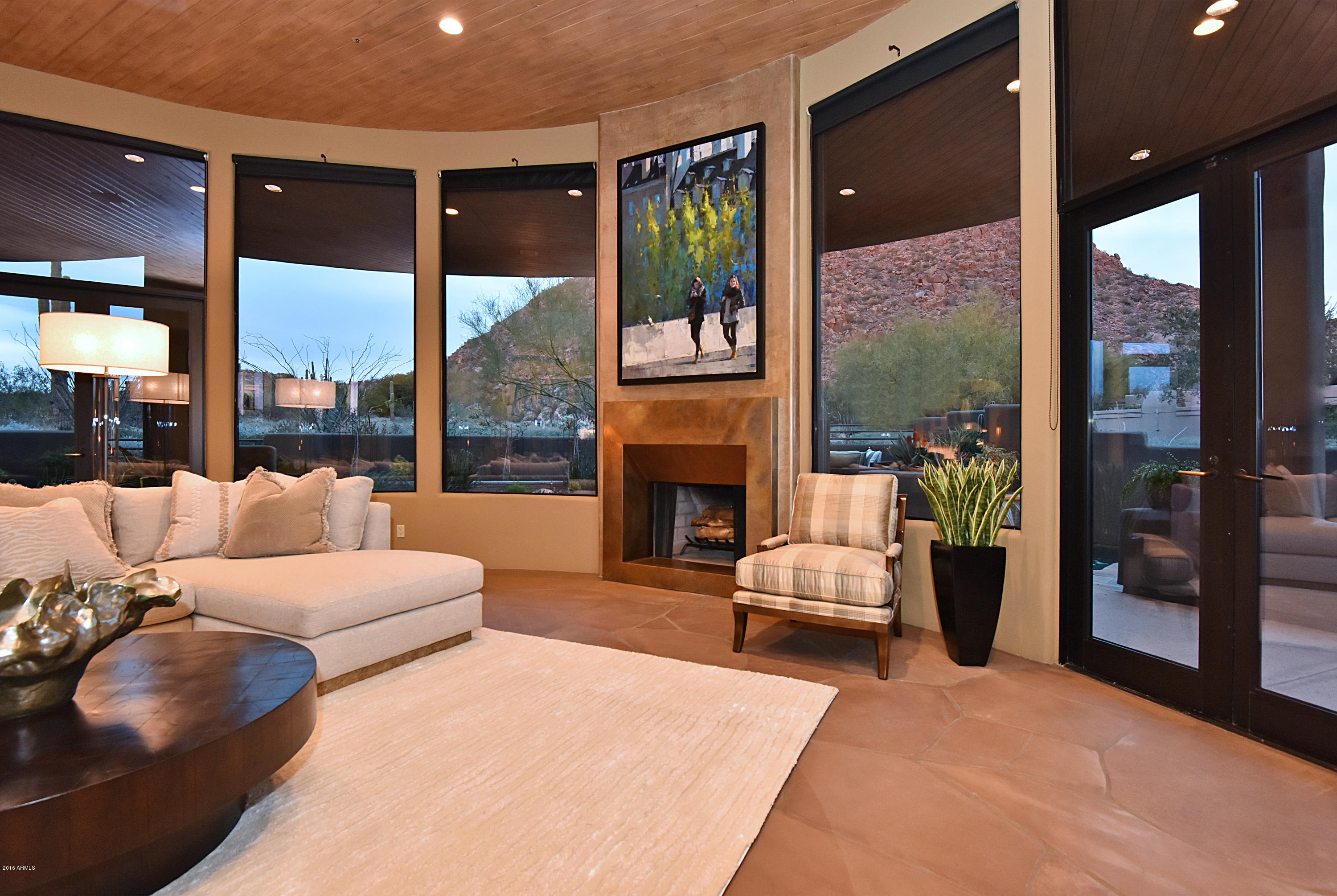 10040 East Happy Valley Road, Unit 461 Scottsdale, AZ 85255 - Photo 13 of 101 Living View 2