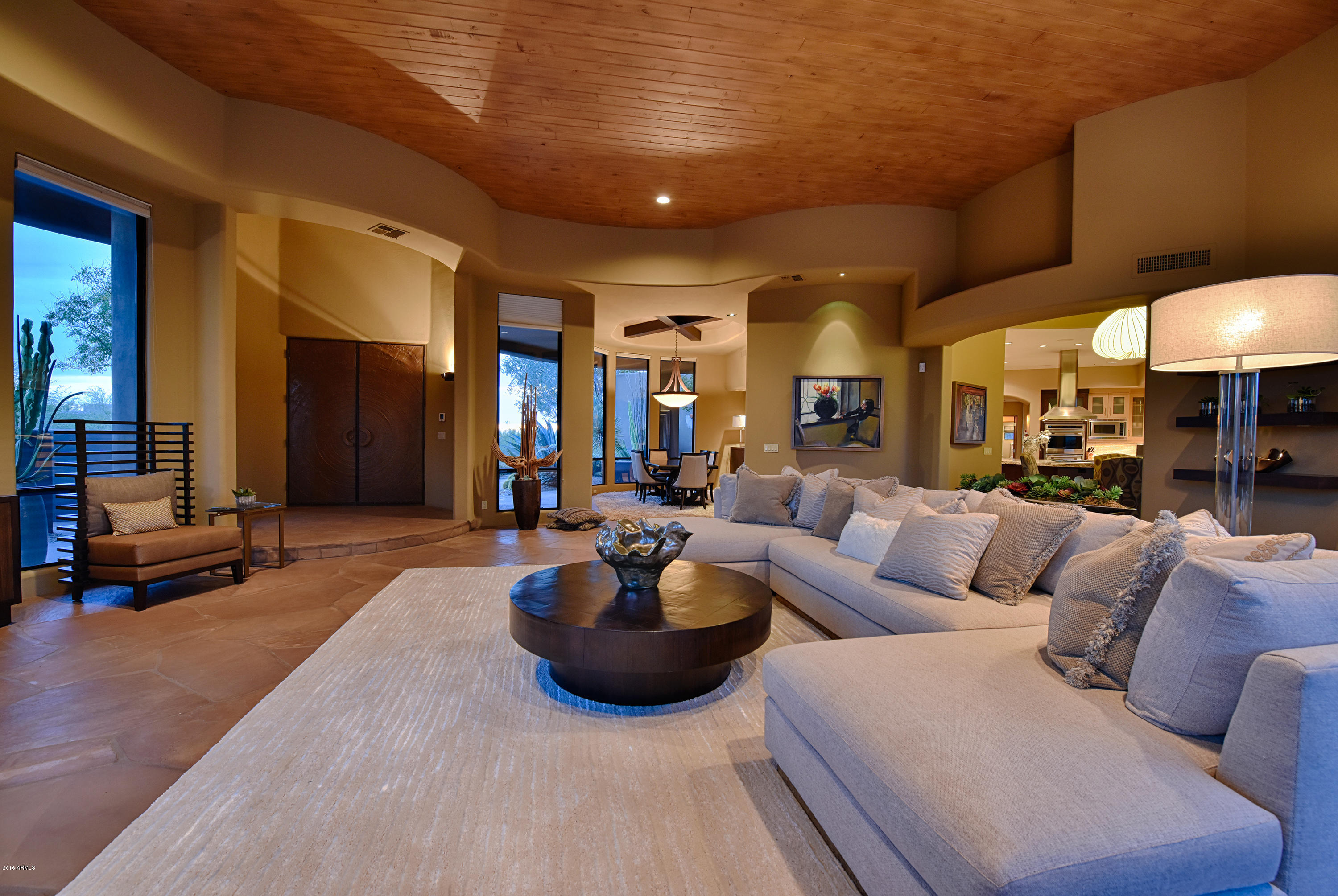 10040 East Happy Valley Road, Unit 461 Scottsdale, AZ 85255 - Photo 14 of 101 Living 5