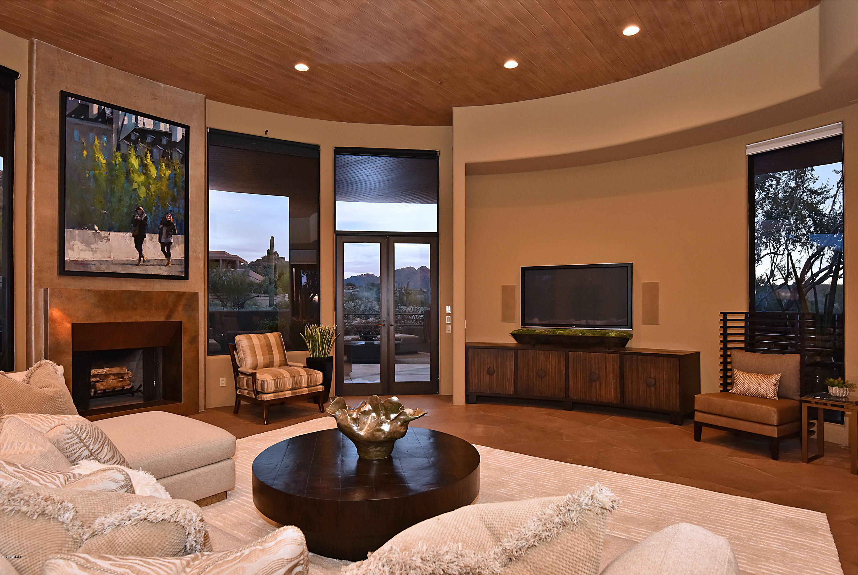 10040 East Happy Valley Road, Unit 461 Scottsdale, AZ 85255 - Photo 15 of 101 Living View 1