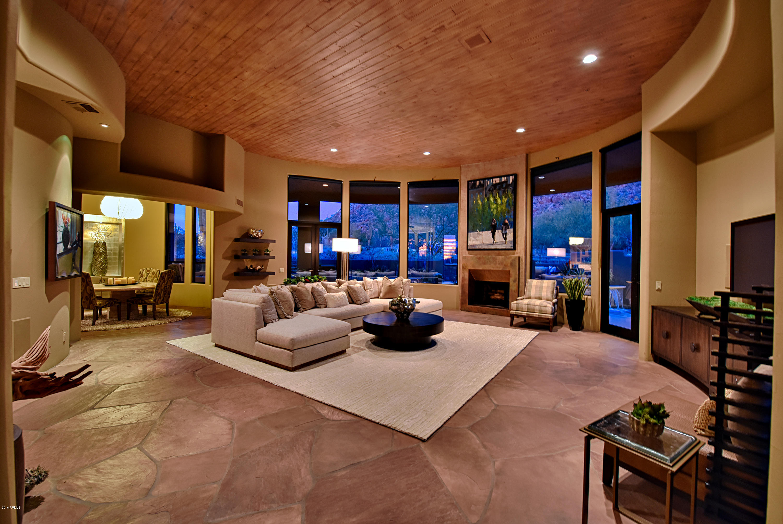 10040 East Happy Valley Road, Unit 461 Scottsdale, AZ 85255 - Photo 16 of 101 Living 2