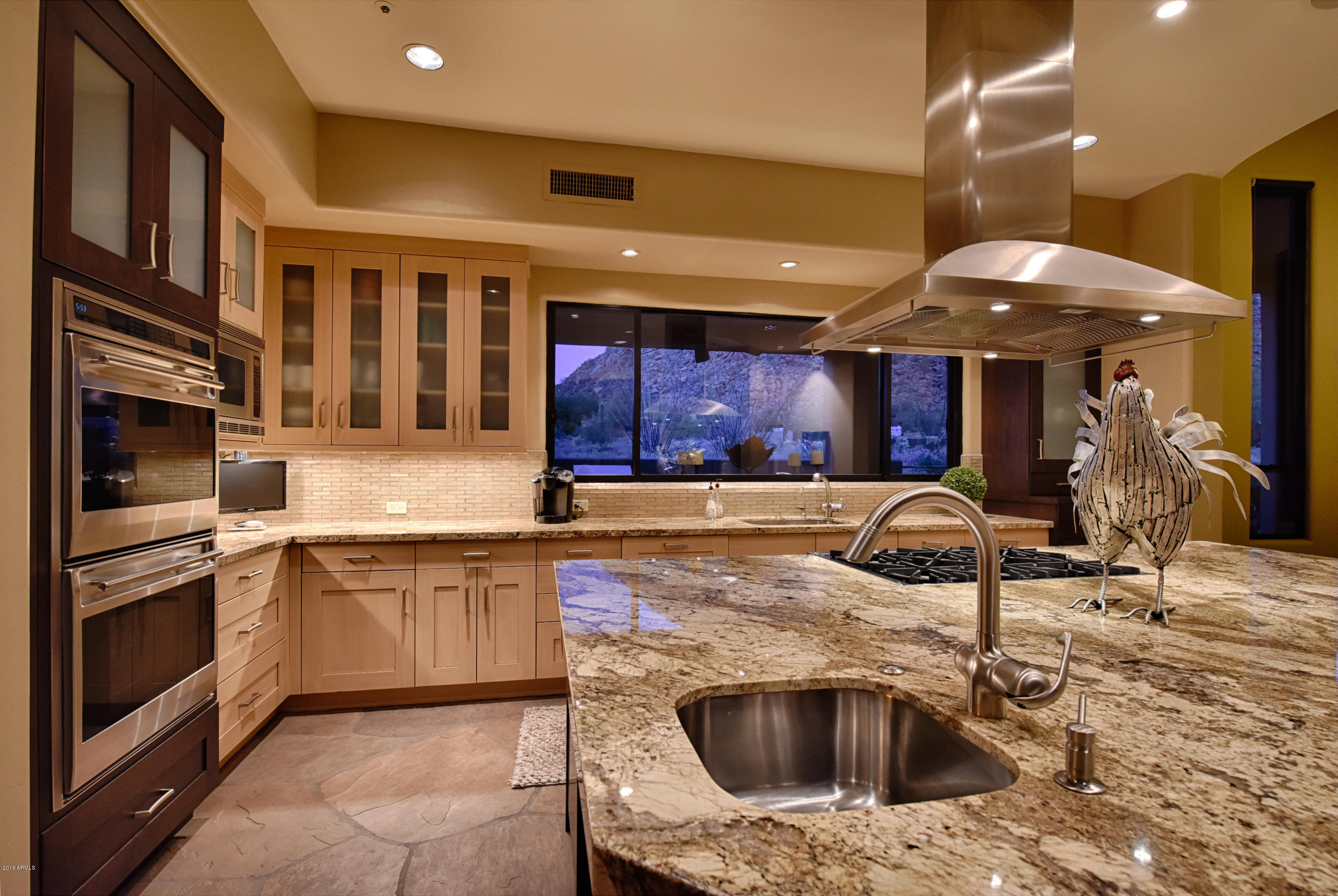 10040 East Happy Valley Road, Unit 461 Scottsdale, AZ 85255 - Photo 18 of 101 Kitchen 1