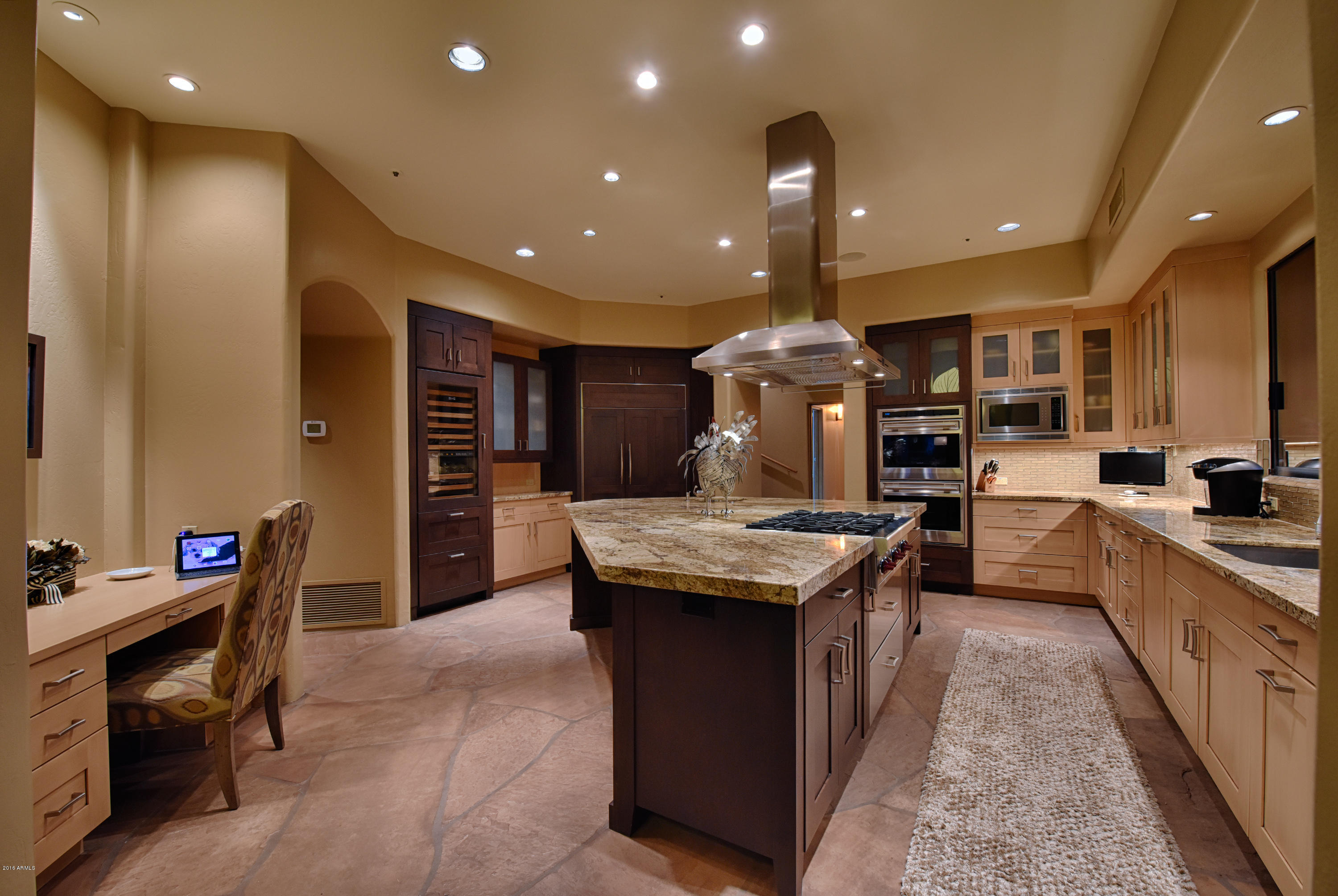 10040 East Happy Valley Road, Unit 461 Scottsdale, AZ 85255 - Photo 20 of 101 Kitchen 3
