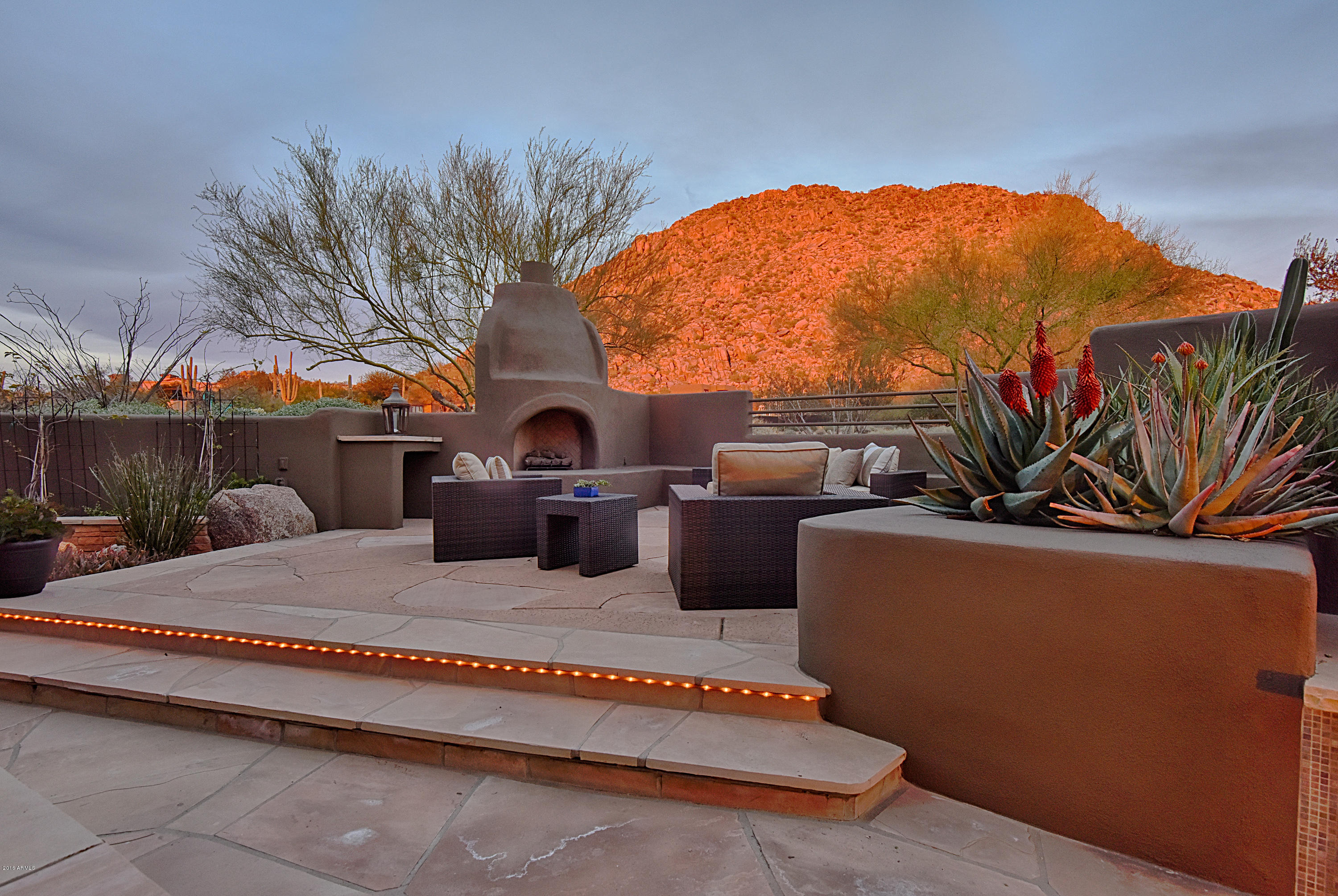 10040 East Happy Valley Road, Unit 461 Scottsdale, AZ 85255 - Photo 2 of 101 Back View 3