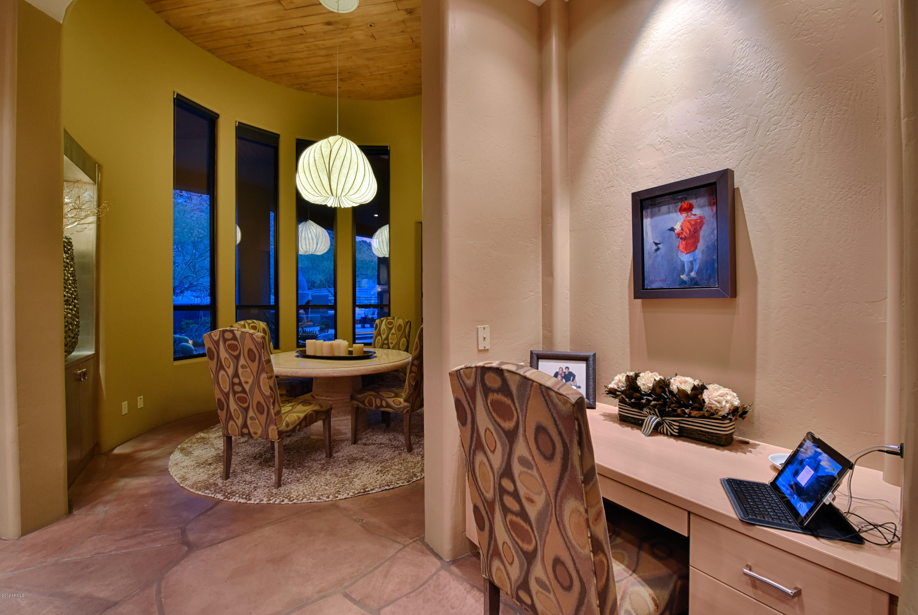 10040 East Happy Valley Road, Unit 461 Scottsdale, AZ 85255 - Photo 23 of 101 Desk