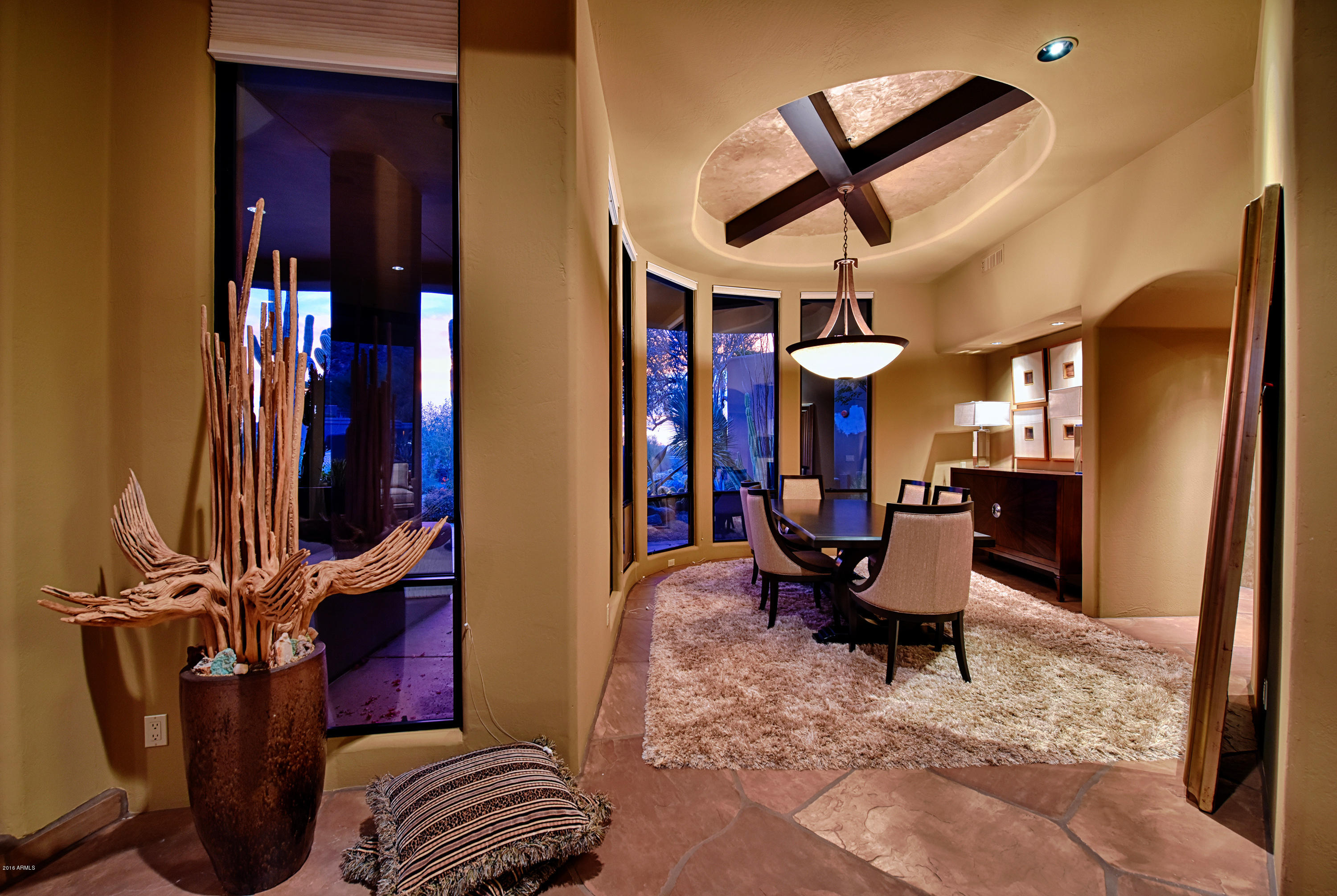 10040 East Happy Valley Road, Unit 461 Scottsdale, AZ 85255 - Photo 28 of 101 Dining 1