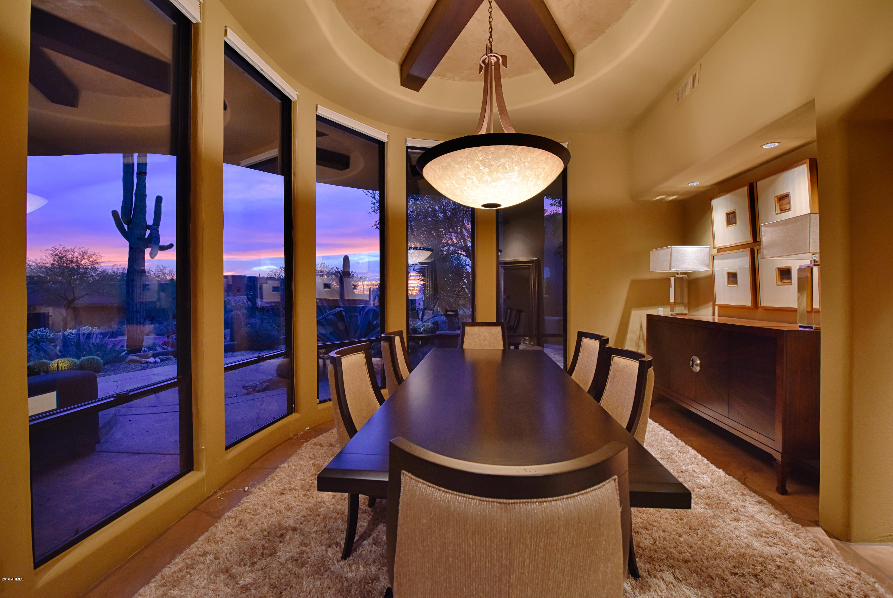 10040 East Happy Valley Road, Unit 461 Scottsdale, AZ 85255 - Photo 29 of 101 Dining View 2