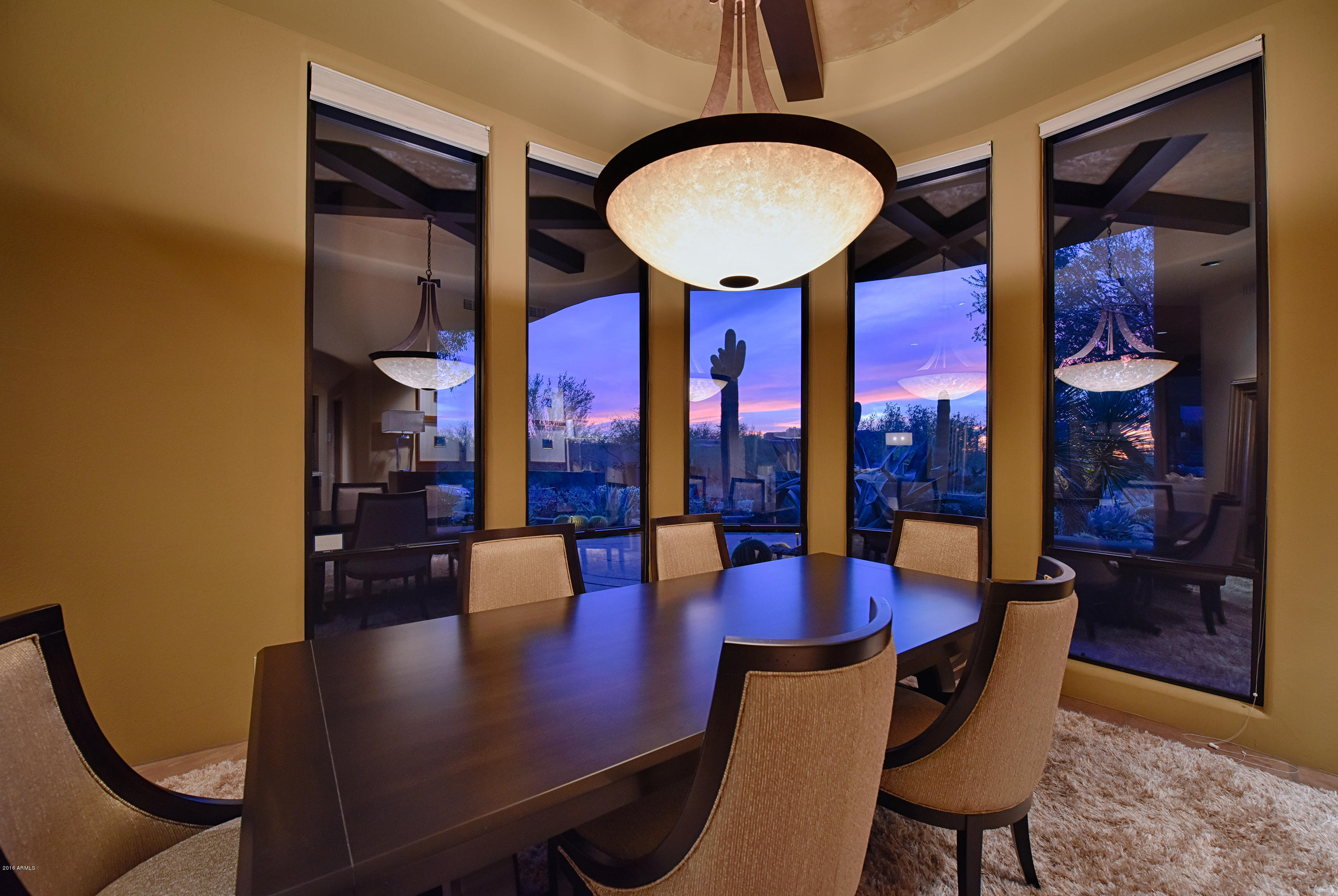 10040 East Happy Valley Road, Unit 461 Scottsdale, AZ 85255 - Photo 30 of 101 Dining 2